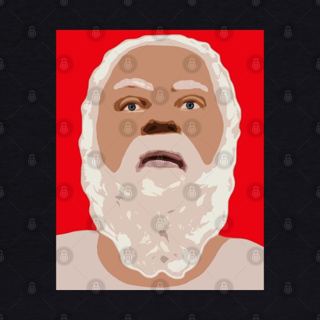 socrates by oryan80